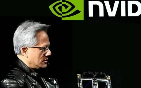 从英伟达到币安 卖铲才是最强商业模式