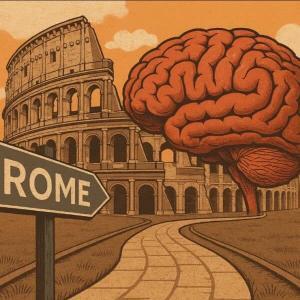 ITALIAN<span class='keyword'>ROT</span>与ROME：11月Solana生态中意大利主题梗图币的狂欢