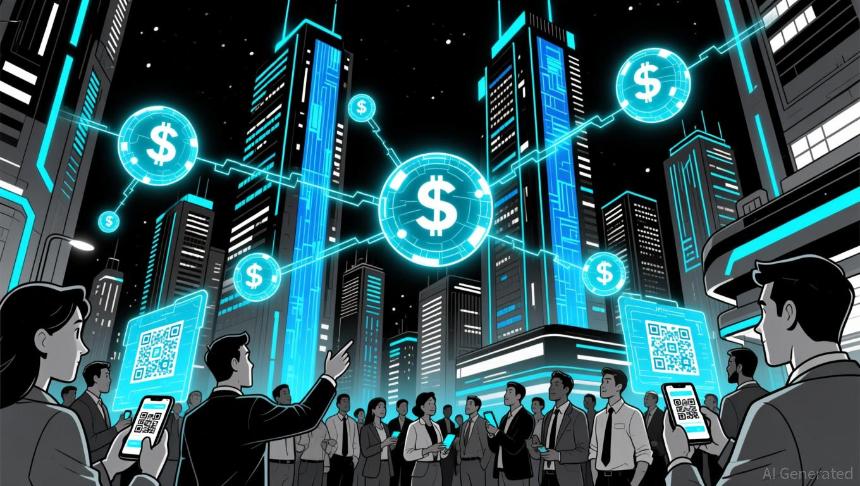 2025年表现优于比特币的顶级山寨币：向实用型加密货币的战略转变