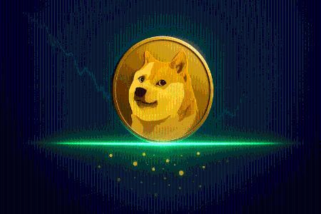 狗狗币关键支撑位曝光：0.08美元成最重要防线