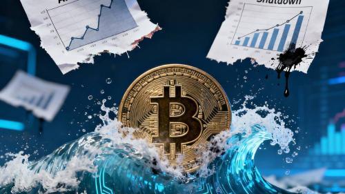 比特币暴跌并非因美国政府关门或人工智能影响，分析师揭示真正原因