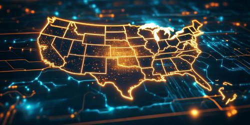 Anthropic公司豪掷500亿美元布局美国数据中心：人工智能革命的开端还是泡沫化的前奏？