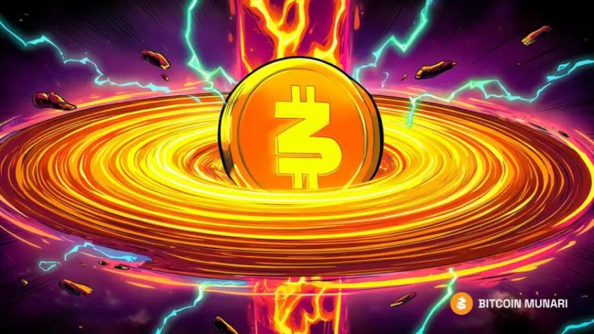 比特币Munari平台为早期投资者实现5900%回报率的经济模型解析