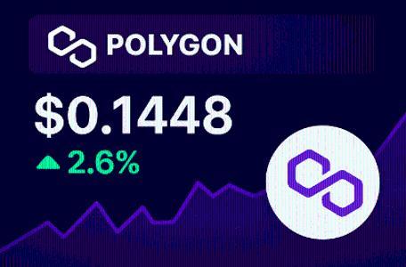 POL价格分析：Polygon链上活动能否推动价格反弹？
