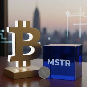 分析师建议在抛售潮中减持MSTR股票：比特币Layer 2新机遇是否值得关注？