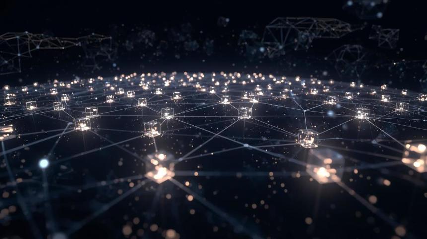 在信任和透明度日益丧失的背景下，区块链作为一种可能的解决方案脱颖而出。