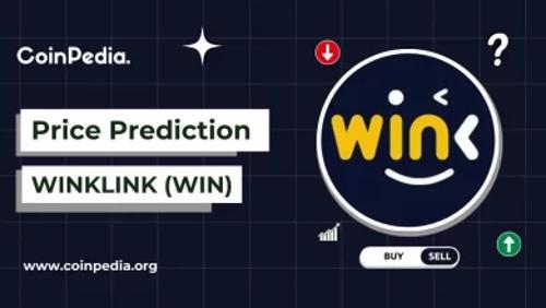  WINkLink 价格预测 2025、2026 – 2030：WIN 是一项好的投资吗？ 