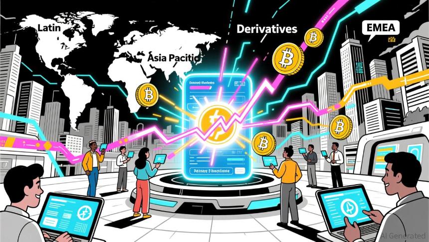 Kraken即将IPO：加密货币驱动型金融科技领域的战略里程碑