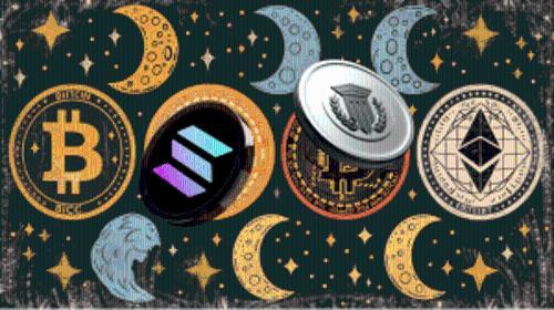 新兴 DeFi 加密货币 Mutuum Finance (MUTM) 以 0.035 美元价格引发抢购潮，或在 2025 年牛市中超越 Solana (SOL)