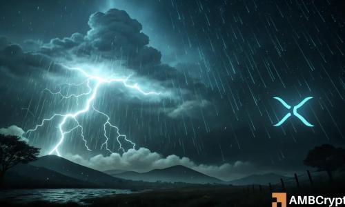 XRP价格走势分析：回调阶段是否将迎来新一轮下跌？