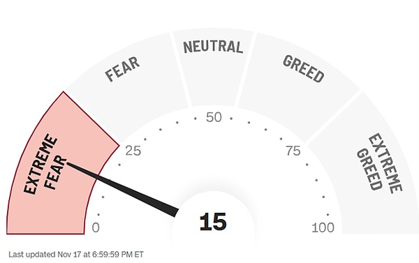 从美股、币圈到中国宏观的月度“成绩单” 寻找下一轮增长引擎