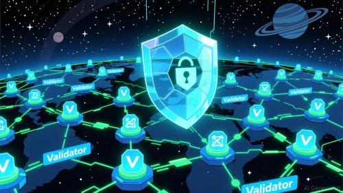 以太坊强化隐私保护策略：应对机构中心化威胁