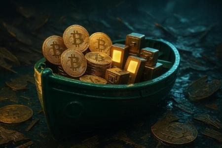 Tether市场份额升至6%：市场风险引发投资者警惕