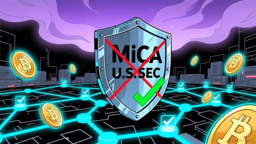 加密企业如何应对地缘政治与监管挑战：治理代币的未来前景分析