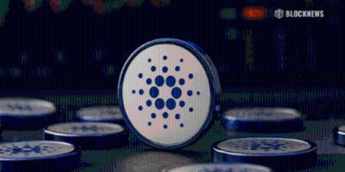 鲸鱼抛售引发ADA价格暴跌，市场或将测试0.43美元支撑