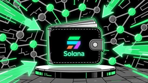 Solana能否复制比特币ETF驱动型上涨？2025年机构资本涌入或成关键