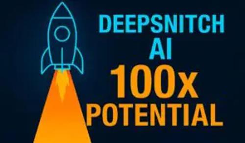 DeepSnitch AI：DSNT预售与AI工具助力Uniswap CCA上线，百倍增长潜力引关注