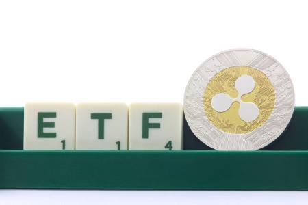 CANARY XRP ETF 登陆纽约时代广场，规模超Solana ETF 360倍
