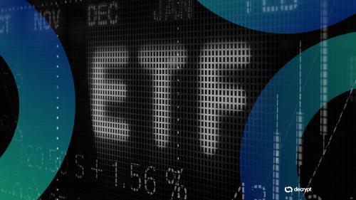 Bitwise、Grayscale 和 Franklin Templeton 或将推出 XRP 和狗狗币 ETF