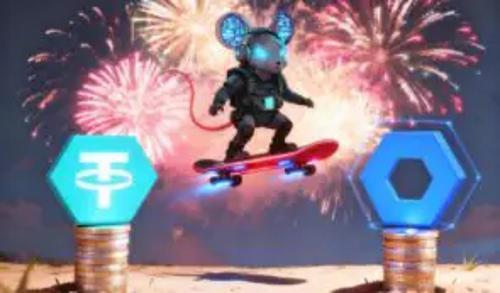 深度解析：新罕布什尔州批准1亿美元比特币债券，DeepSnitch AI成加密市场新宠