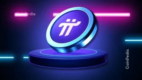 PI Network (PI) 价格今日上涨 15%：监管进展与技术指标推动市场热情