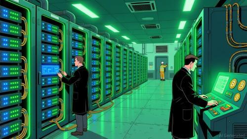 加密货币公司通过发行优先股扩大比特币投资，规避债务与股权稀释