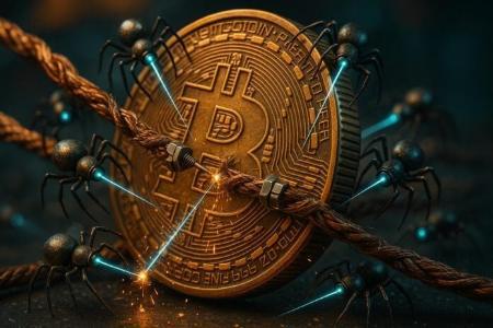 比特币核心审计大幅提升P2P网络层安全性