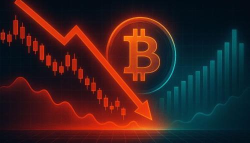 比特币逼近9万美元大关：市场显现典型投降式抛售特征