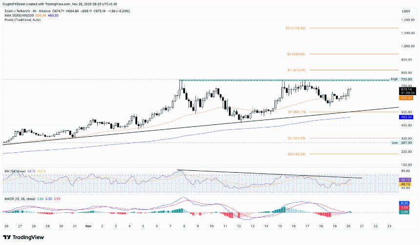 加密货币市场复苏：Starknet、Zcash与人工智能联盟领涨