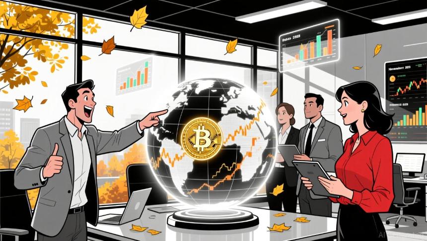 Bitwise 10 加密指数 ETF：机构投资者在受监管加密市场中的战略选择