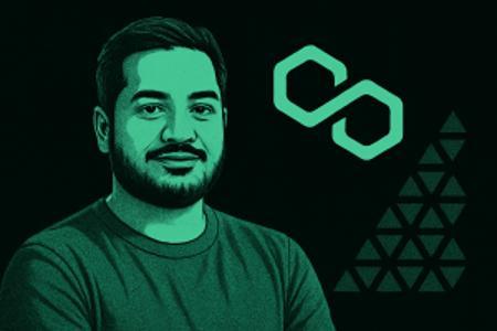 Polygon CEO预测：链上支付将在2026年颠覆全球资金流动方式