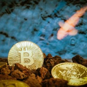 比特币与瑞波币因就业报告延迟发布而暴跌，市场情绪高度紧张