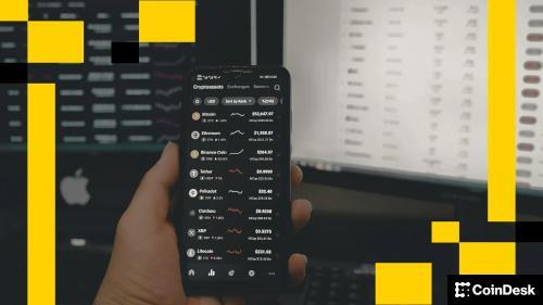 DeFi巨头<span class='keyword'>Spark</span>暂停移动应用计划，专注机构流动性基础设施