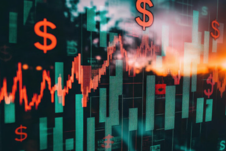 美股「不眠夜」：英伟达财报提振市场，美联储政策分歧加剧不确定性