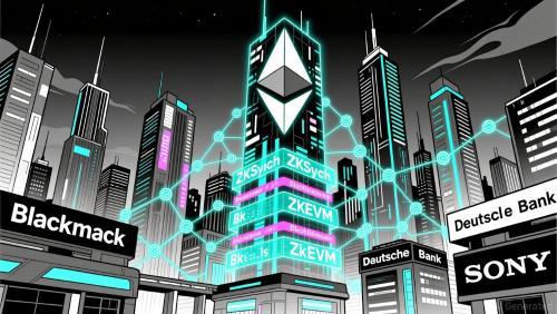 以太坊治理新篇章：机构化浪潮与维塔利克影响力的转型