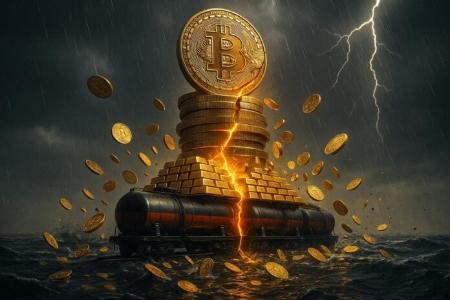 阿布扎比主权基金大幅增持比特币ETF，持仓规模达5.18亿美元