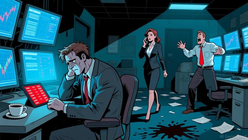  比特币市场动态：哈佛大学与MicroStrategy逆势增持，ETF资金流出26亿美元 