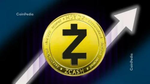 Zcash价格飙升：ZEC能否突破1000美元大关并跻身加密货币前十？