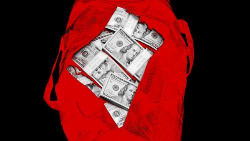 英国严重欺诈办公室逮捕两名涉嫌从Basis Markets骗取2800万美元的男子