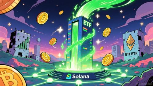 质押功能成亮点：Solana ETF吸引投资者目光，资金流入创新高