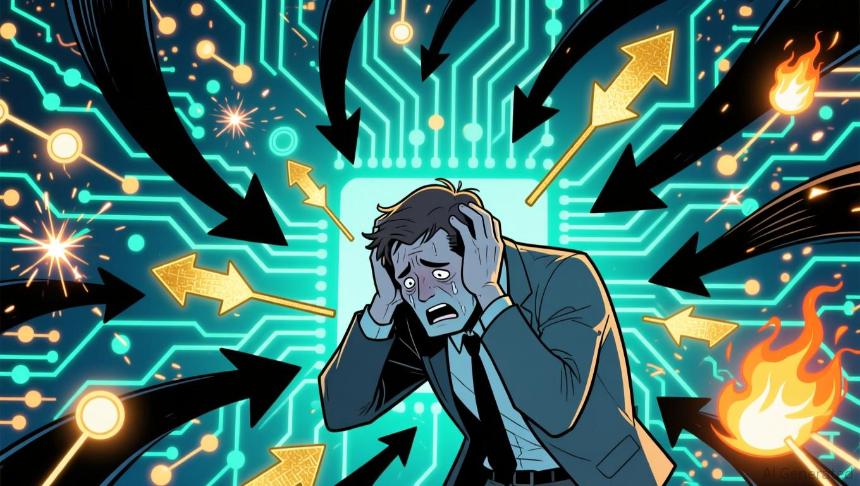 比特币9万美元关口承压：矿工困境与市场反弹的博弈