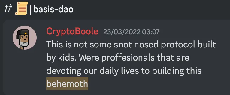  英国反欺诈办公室逮捕了两名男子，他们被控从Basis Markets骗取2800万美元。 