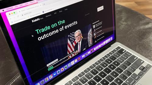 Kalshi完成10亿美元融资，估值达110亿美元，预测市场领域竞争加剧