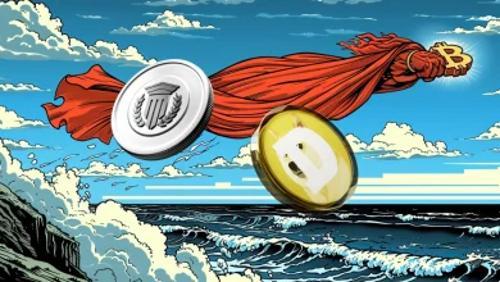 错失狗狗币暴涨？Mutuum Finance（MUTM）或成下一轮牛市黑马