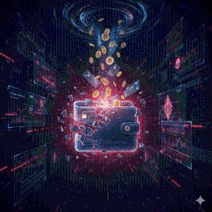 特朗普旗下WLFI应对钱包泄露危机，联邦调查压力增大