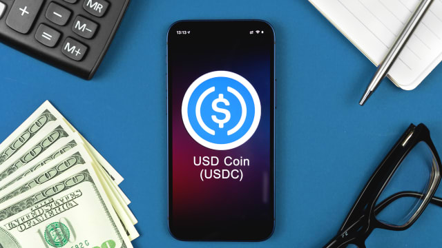 Circle CEO：我们正在努力保护加密货币免受传统银行业的影响