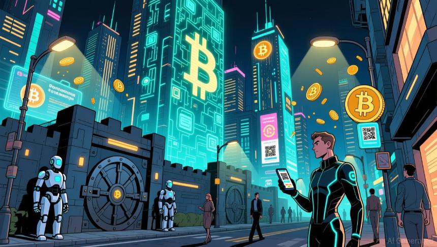 监管时代下比特币主导地位与模因币的挑战