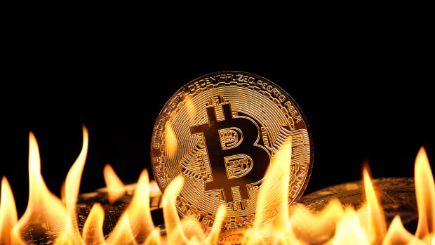  比特币最早的亿万富翁在市场崩盘后清空了所有投资组合 