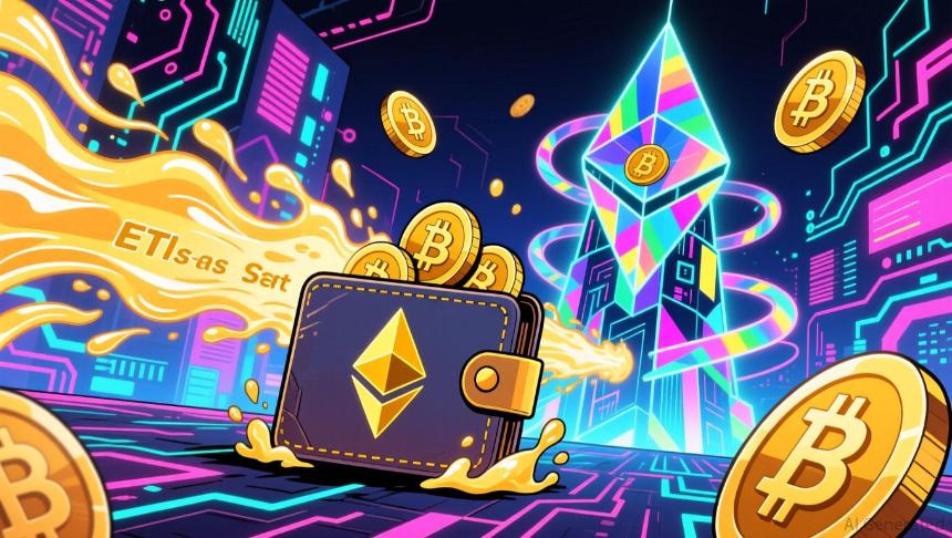 从4万美元Gas费到百万美元利润：Jesse Token狙击事件揭示加密市场机遇与分化