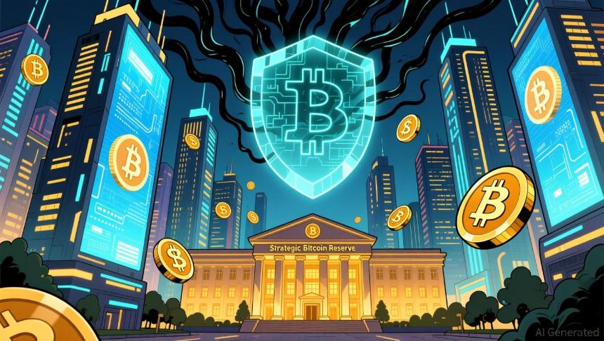  比特币的矛盾轨迹：逆向思维与机构动力 